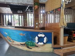 -睿柏云酒店-餐厅