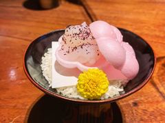 -桐寿司Sushi Tong