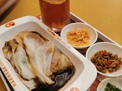 -红荔村肠粉(贝丽店)