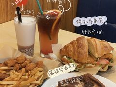 新增产品图-传屋记茶餐厅(世纪年华店)