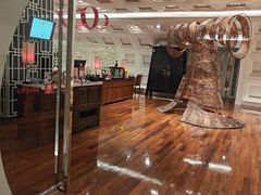 -北京王府井希尔顿酒店·秦唐中餐厅Chynna