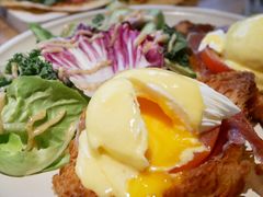 -Common Table · Brunch & Coffee