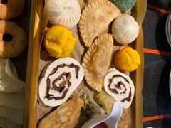 -令氏家外家周秦食府(高新店)