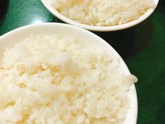 米饭-北大地皖峰饭馆