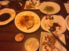 章吴记喜瑞餐厅(东东城店)-章吴记喜瑞餐厅(东东城店)