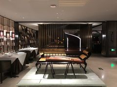 大堂-民国红公馆·秦淮八艳(夫子庙店)