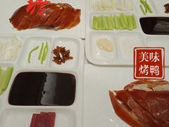 -北塘海鲜·天津菜(大光明桥旗舰店)