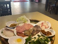 -桥香园云南过桥米线(金马碧鸡店)