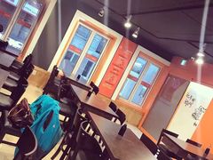 -鑫龙福麻辣烫(明洞站店)