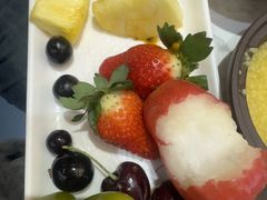 -半岛听涛蒸汽海鲜自助(K11店)