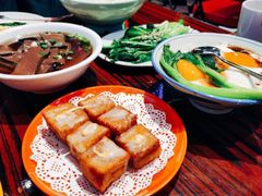 -陈光记烧腊(长寿路店)