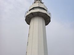 -烟台山景区
