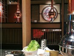 -韩宫宴烤肉·料理(苏州中心店)