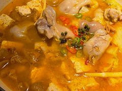 -马头巷·食景园(苏州总店)