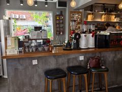 -转山咖啡(松柏社区店)