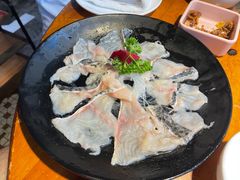 -捞围鲜·港式打边炉(海阳路店)