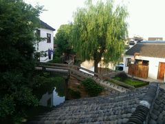 -周庄红庭演艺酒吧