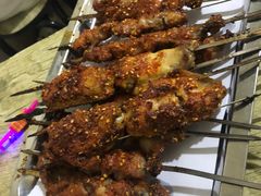 -壹加壹电烤串(总店)