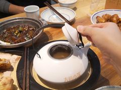 -大厨小馆(华阳城店)