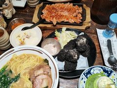 -小川洋风料理(街道口店)