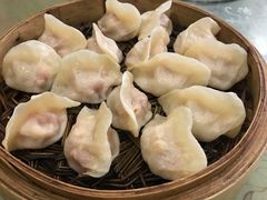 -好妈王饺子(滂江街店)