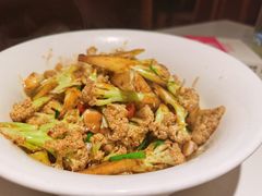 -新辣宴·湖南家常菜·商务聚餐(中粮创芯店)