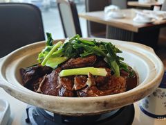 -壹只菜·崇明本地特色菜(崇明南门店)