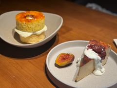 -OTIUM • 柴屿麦(亮马桥店)