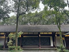 -成都杜甫草堂博物馆
