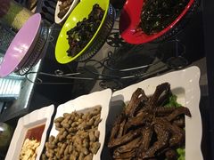 -阳光牧场自助餐厅(宝德购物中心店)