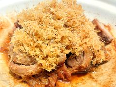 -莆田餐厅PUTIEN(三里屯店)