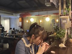 -蘭葶花酒馆(鼓楼店)