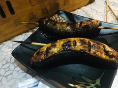 -云晓光头烧烤吧(新大陆广场店)