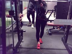 -FEELINGME乐刻包月私教馆·健身(真北华润万家店)