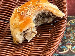 -Xabnam_夏葡纳·新疆餐厅(日坛上街店)