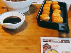 -蓉李记成都名小吃(太原龙湖万达店)