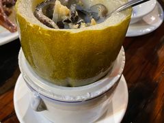 迷你冬瓜盅/位-猪肉婆私房菜(容桂总店)