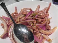 -锦顺海鲜•口味菜(李村店)