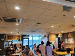 -麦当劳(美林湖店)