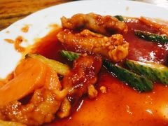 李妈妈糖醋排骨-妈妈菜馆(盛京大奥莱店)