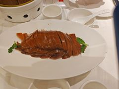 -在前门·烤鸭北京菜(五月花广场店)