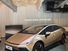 -现代汽车文化中心 Hyundai Motorstudio Beijing