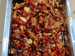 -老三样·旧食新味(万寿宫店)