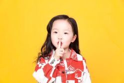 -大树儿童摄影