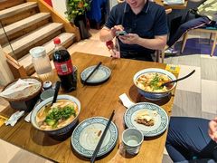 -山丹丹西北菜(金贸大厦店)