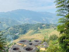 -南靖田螺坑土楼群景区