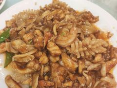 -六和聚传统烤鸭.天津菜(和平店)