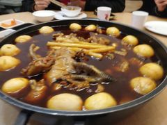 -李子坝梁山鸡(北碚万达五鸡哥店)