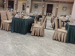 -天毓山庄·餐厅