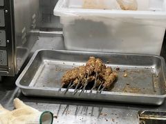 -景泰马记电烤串